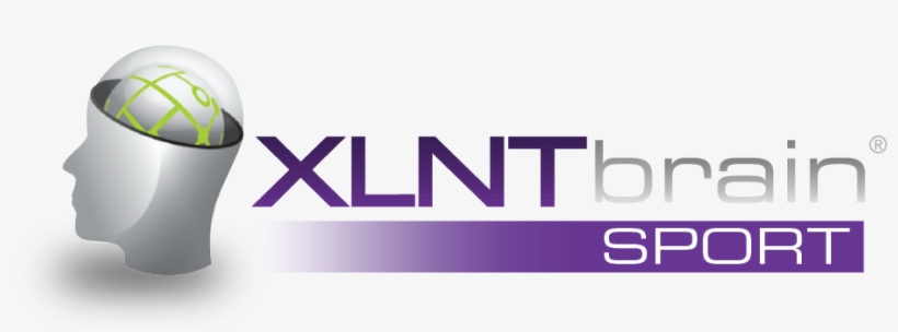Xlntbrain Sport Concussion Management - Xlntbrain Sport Logo, transparent png #5292049