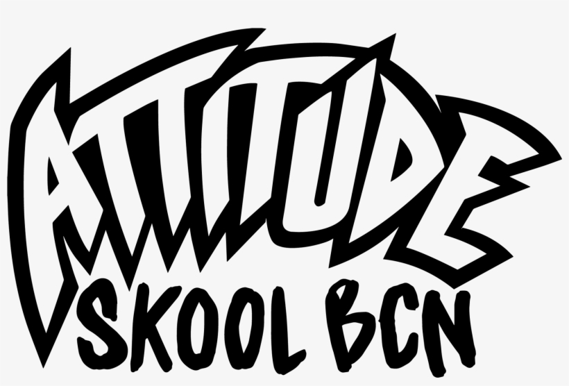 Attitude Skool, transparent png #5292052