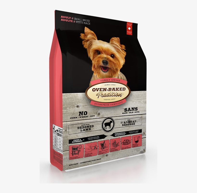 Imagethumbnails - Oven Bake Dog Food, transparent png #5292053