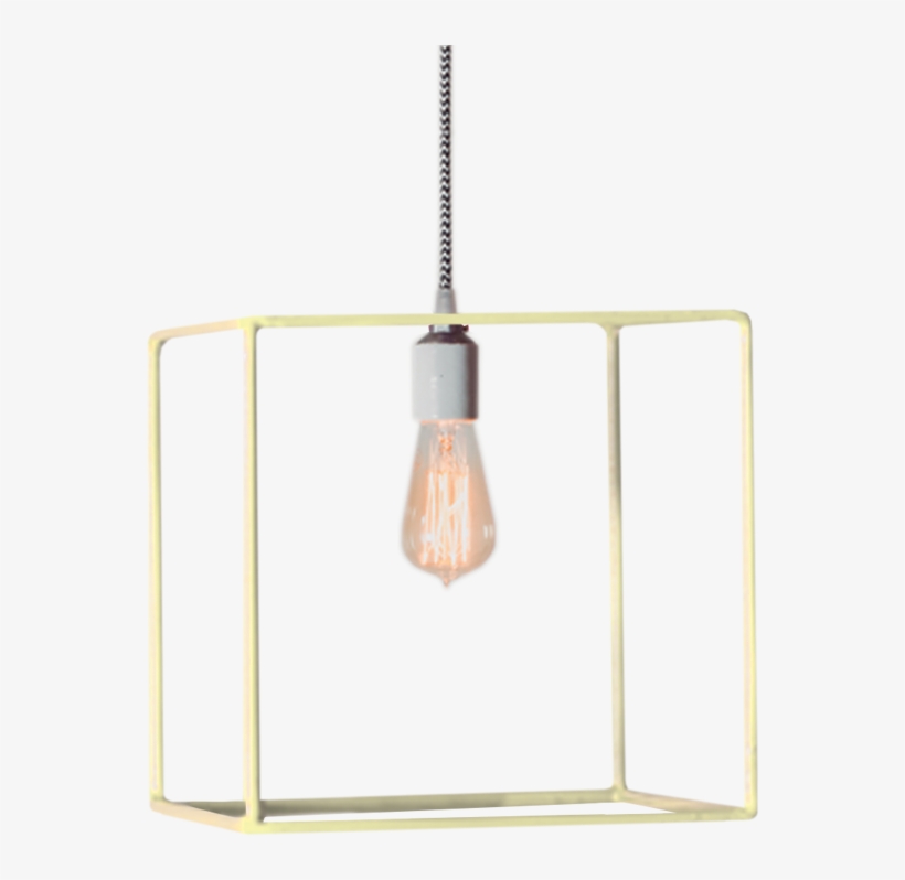 Cubo Grande-680x754 - Cube, transparent png #5292200