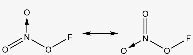 Fluorine Nitrate 2d - Fluorine Nitrate, transparent png #5292284