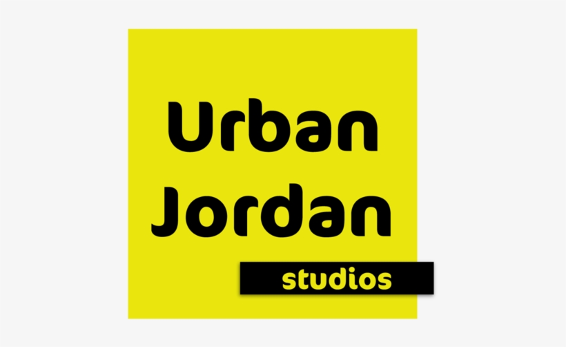 Urban Jordan Logo Format=1500w, transparent png #5292587