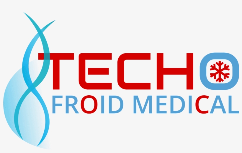Logo Techo Froid - Expotech Palestine Padg, transparent png #5292901