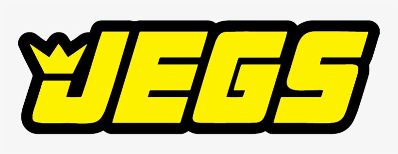 Jegs High Performance - Jegs Logo Transparent, transparent png #5293014