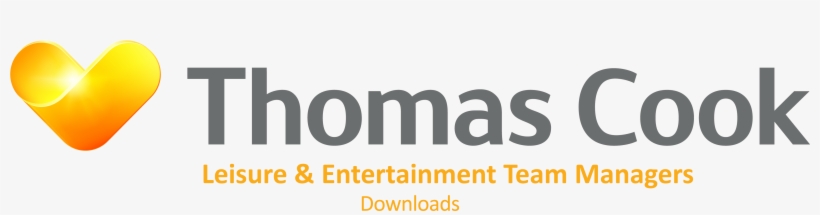 Thomas Cook Cruise Logo, transparent png #5293058