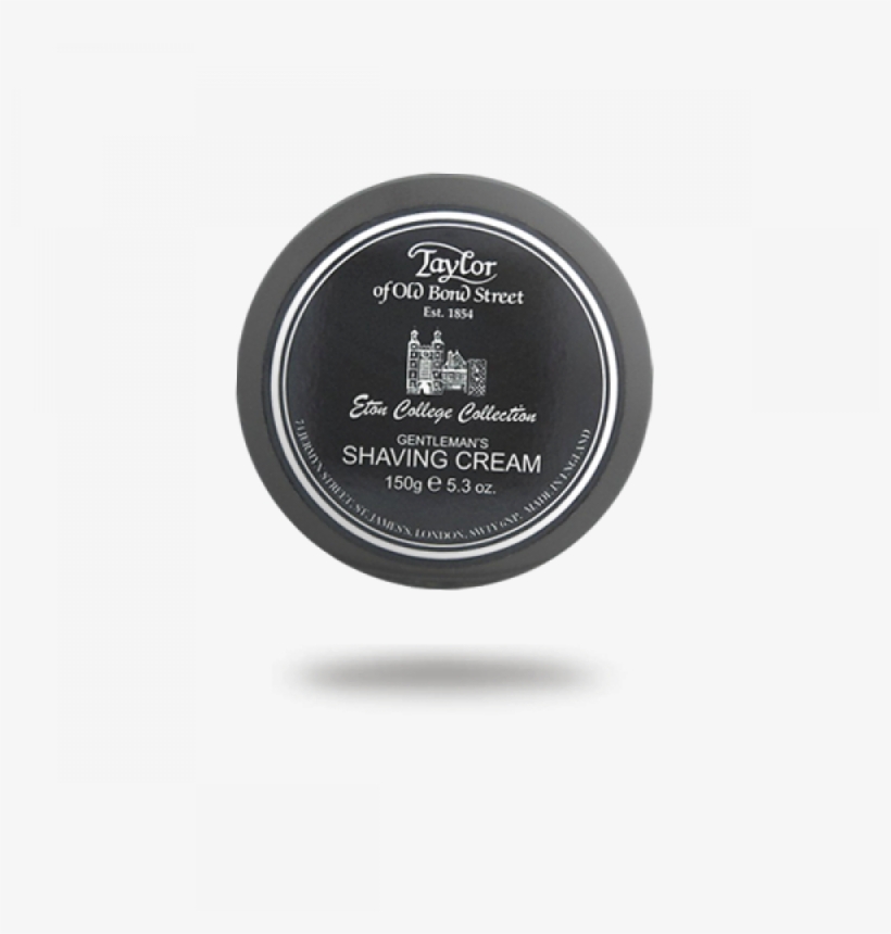 Taylor Of Old Bond Street - Taylor Of Old Bond Street 150g Eton College Shaving, transparent png #5293156