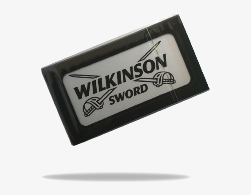 Wilkinson Sword Stainless Double Edge Blades , 5 Pack - Wilkinson Sword Classic Double Edge (de) Razorblades, transparent png #5293218