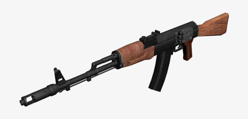 Download Zip Archive - We Ak74, transparent png #5293370