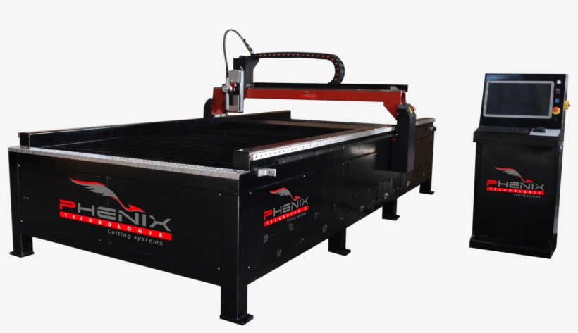 Lt Cut - Plasma Cutting, transparent png #5293550