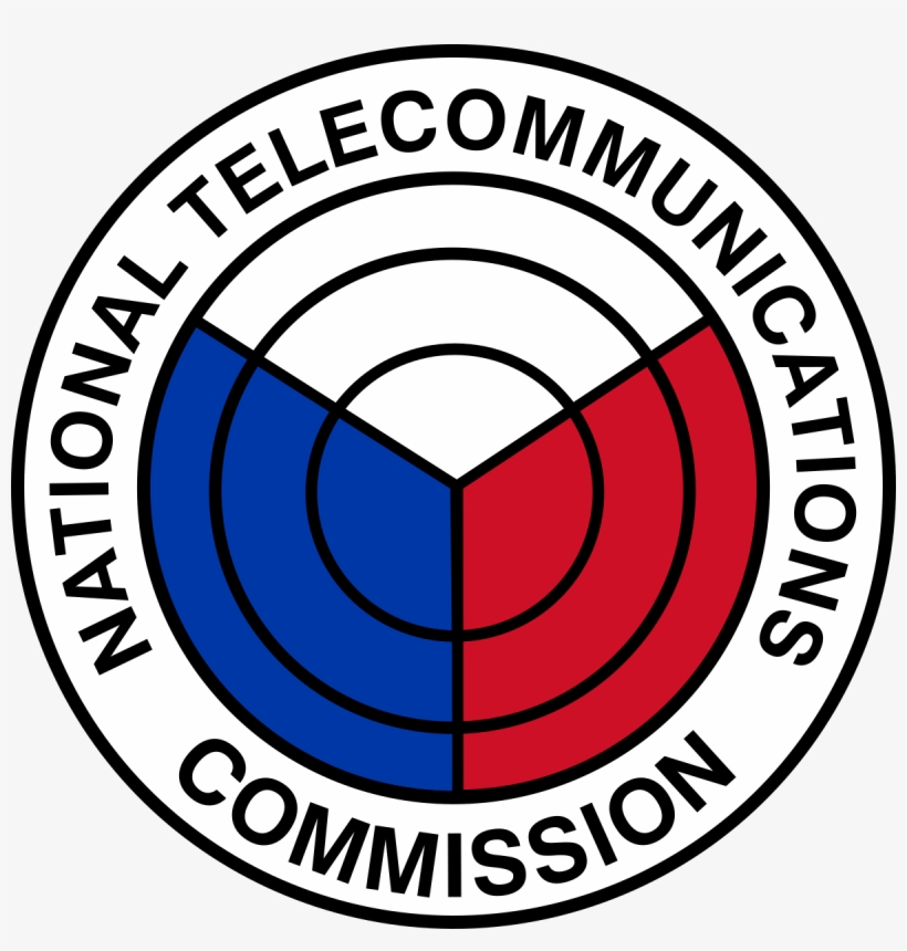 Ntc Releases May 12 Exam Results Chocolate Hills Amateur - National Telecommunications Commission Logo, transparent png #5293595