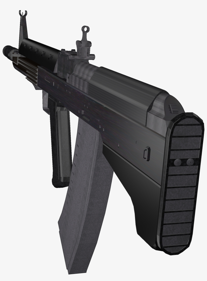 File - Vepr5 - Firearm, transparent png #5293642