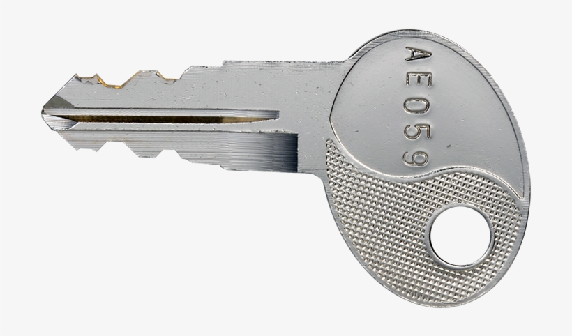 Ae Series Double Cut - Bauer Products, Inc., transparent png #5293694