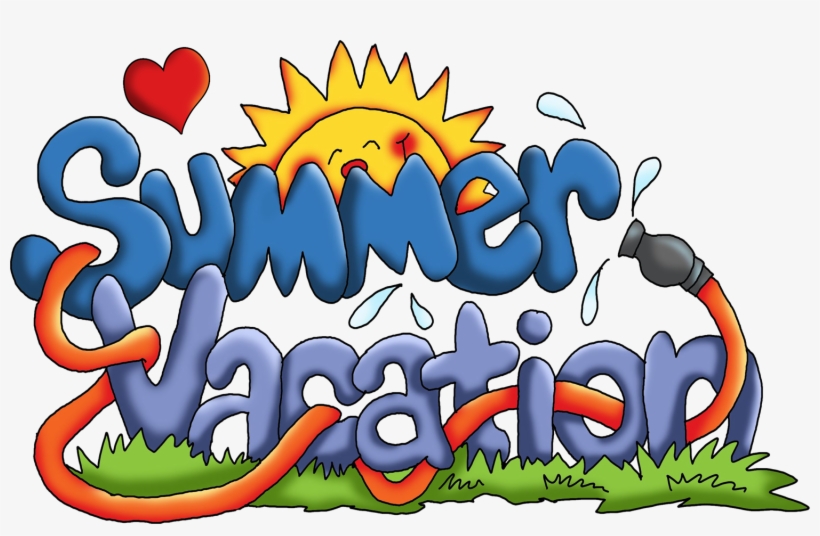 Summer Vacation By Annie Lang, transparent png #5293803