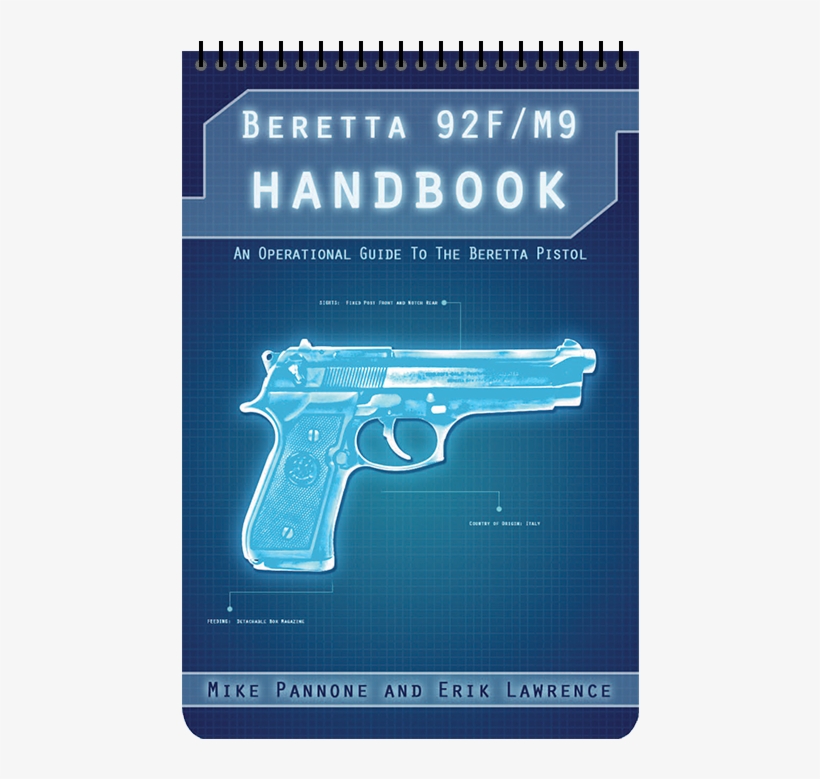 Related Products - Ak47/akm/ak74 Handbook, transparent png #5293805
