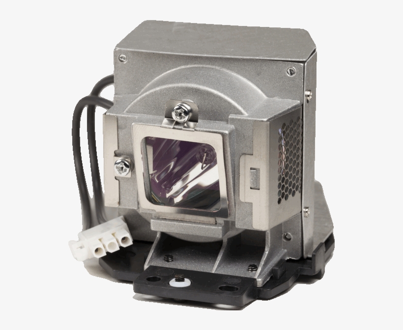 Benq Lcd Projector Lamp - Video Camera, transparent png #5293954