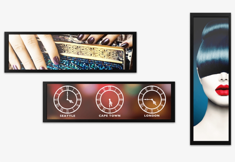 Flawless Portrait View - Benq Bh380, transparent png #5294228