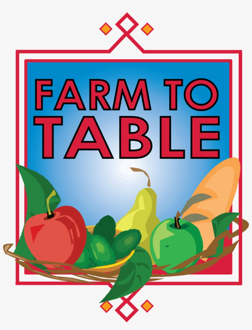 Pennsylvania's - Farm To Table Pittsburgh, transparent png #5294271