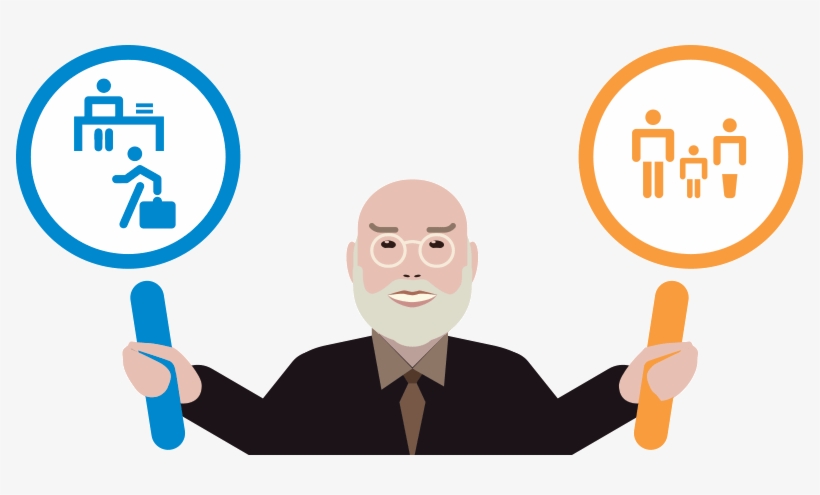 Reus / Preverite Vašo Ciljno Skupino - Professor, transparent png #5294273