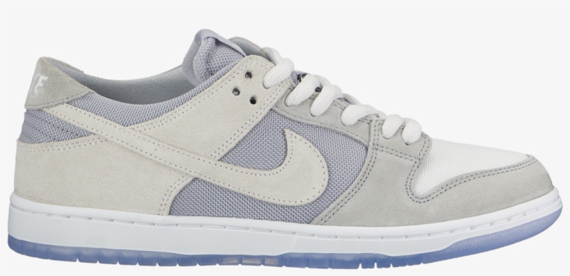 Nike Sb Dunk Low Pro - Sneakers, transparent png #5294322