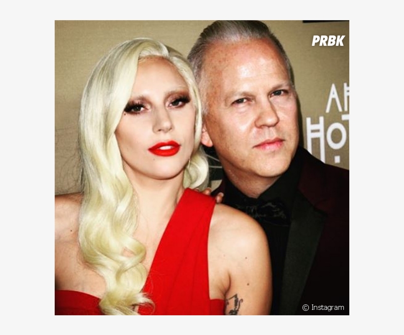 Lady Gaga, De &quot - Blond, transparent png #5294792