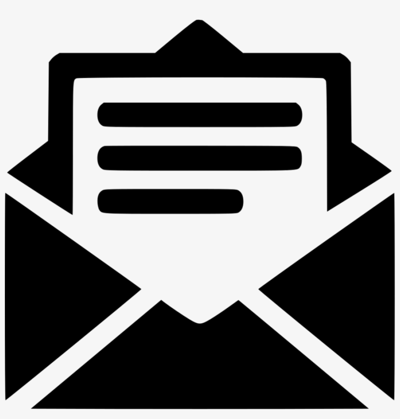 Email Icon Clipart Computer Icons Email Neoag Summit - Icon, transparent png #5294793