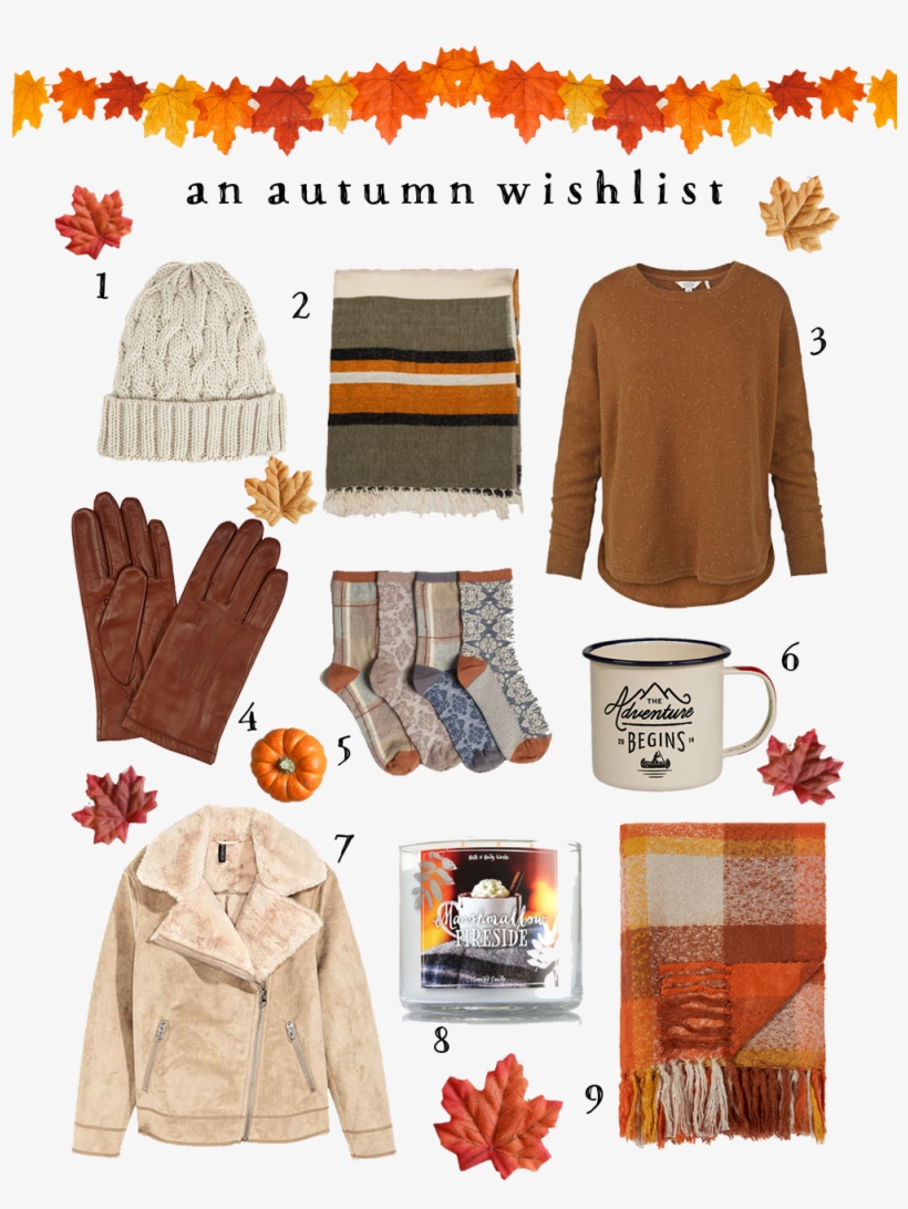 Autumn-wishlist - Gentlemen's Hardware Enamel Mug No Colour, transparent png #5295068
