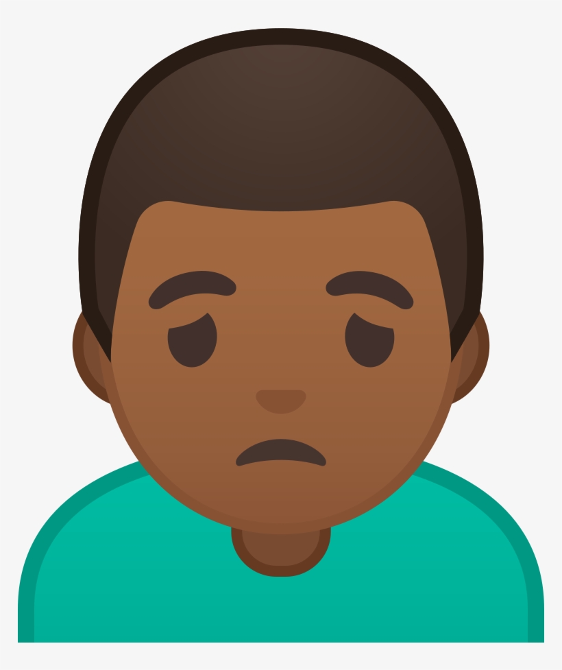 Download Svg Download Png - Man Facepalming Emoji Png, transparent png #5295074