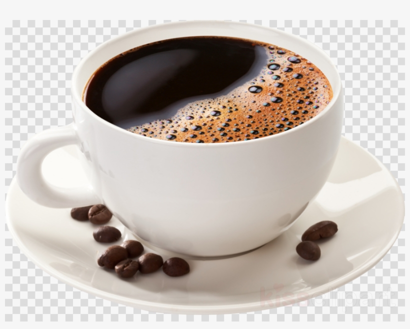 Coffee In A Cup Clipart Coffee Tea Cold Brew - Cup Of Coffee Png, transparent png #5295198