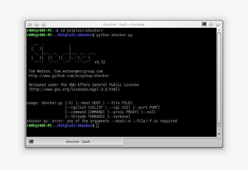 Py H, Help Show This Help Message And Exit Host Host, - Fish Shell Themes, transparent png #5296016