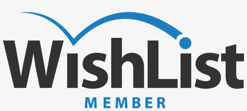 Wishlist Member - Wishlist Member Logo, transparent png #5296138
