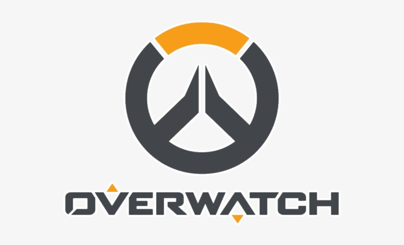 To Overwatch Coloring Pages - Overwatch Logo Png, transparent png #5296141