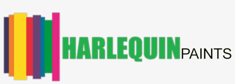 Harlequin Paints - Harlequin Chalk Paint Colours, transparent png #5296190