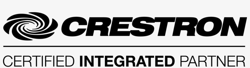 Adapt Receives Crestron Integrated Partner Certification - Crestron Partner, transparent png #5296239