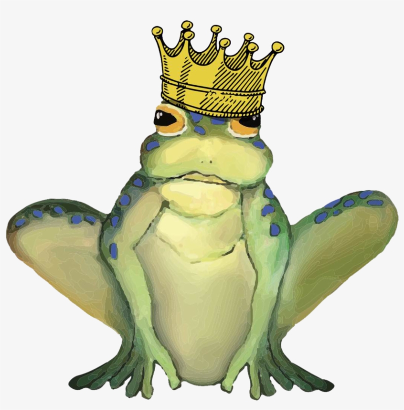 Leroi King Transparency - Portable Network Graphics, transparent png #5296282