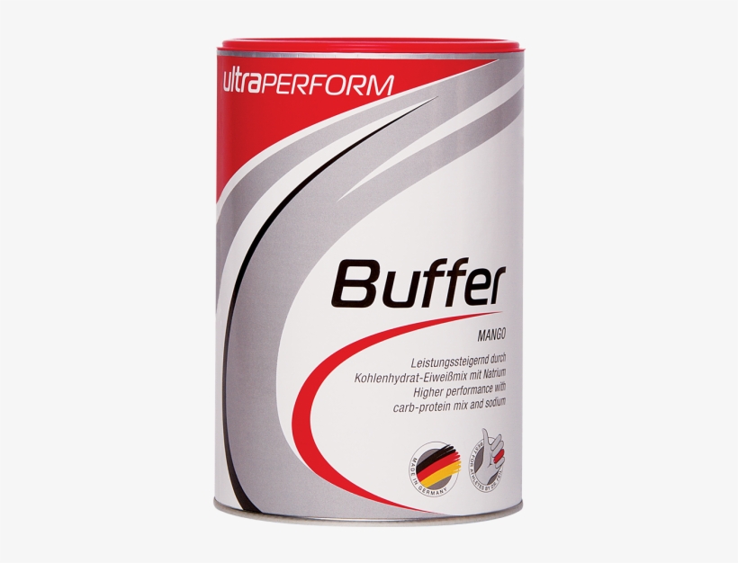 Ultrasports Buffer 500 G, transparent png #5296284
