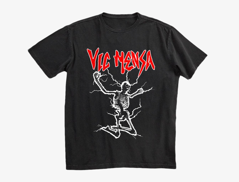 Vic Mensa Merch, transparent png #5296572