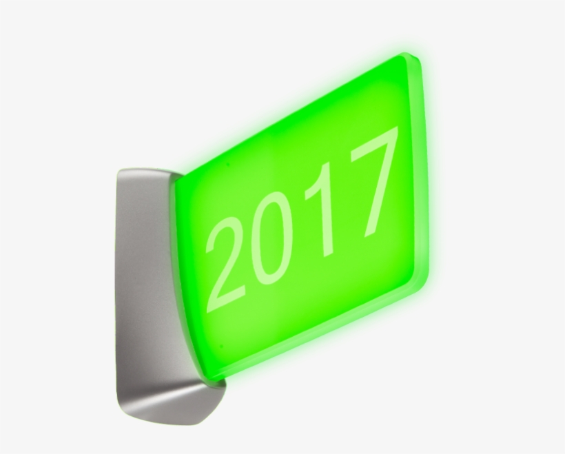 Availability Sign - Crestron Room Sign, transparent png #5296627