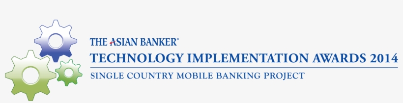 Asdas - Asian Banker Technology Innovation Awards 2016, transparent png #5296628