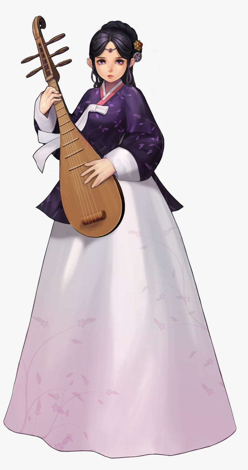 Black Survival Is A Point And Click Real Time Survival - Hyejin Black Survival, transparent png #5296754