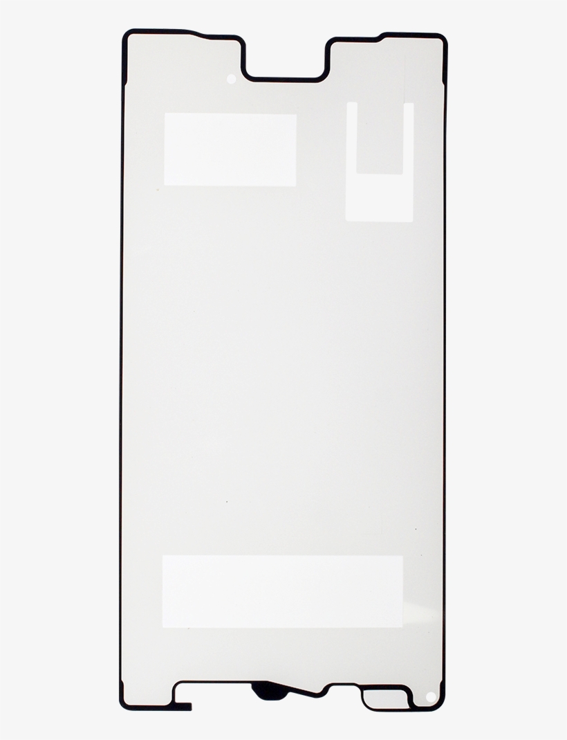 Sony Xperia Z5 Adhesive Strips, transparent png #5296758