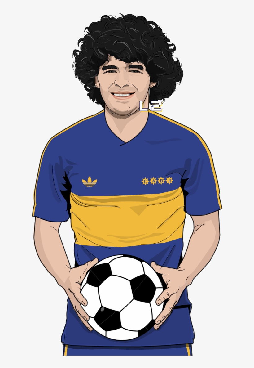 Espero Que Les Gusten - Soccer Ball Vector, transparent png #5296801