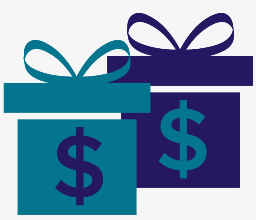 Matchinggift 2 - Portable Network Graphics, transparent png #5296846