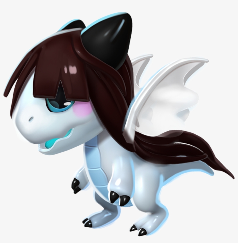 Ba Jiao Gui Dragon Baby - Graphical User Interface, transparent png #5297143