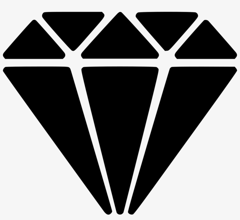 Png File - Diamond Icon Png, transparent png #5297202