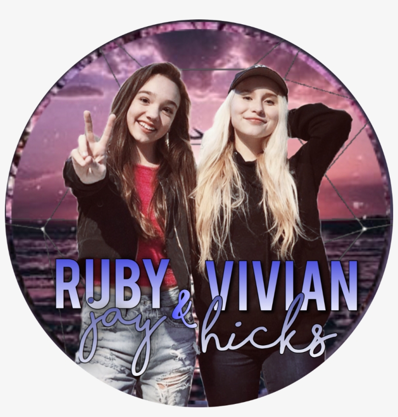 Rubyjay Vivianhicks Ruby Jay Vivian Hicks Icon, transparent png #5297312