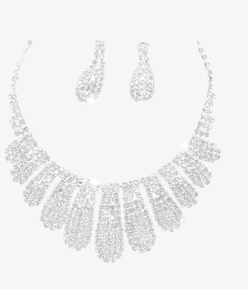 Collares Y Aretes, Png, - Collar Png Para Photoshop, transparent png #5297482