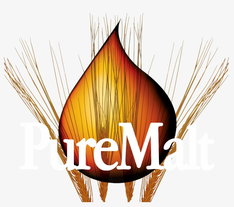 Puremalt Cb120/65 - Pure Malt Products Ltd, transparent png #5297483