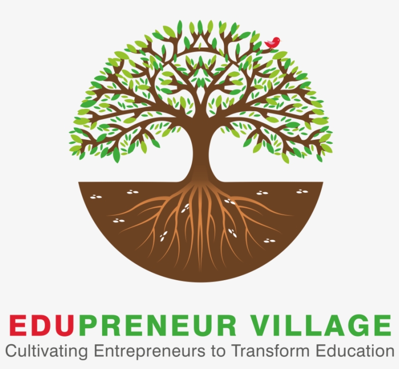 Edupreneur Village Fund - Edupreneur Village, transparent png #5297530