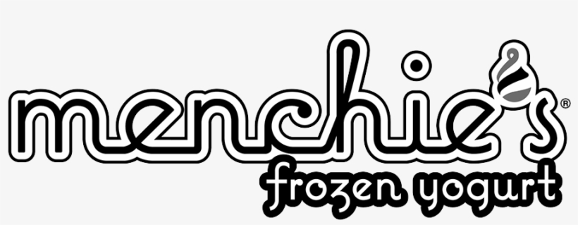 Menchies, Metropolis At Metrotown - Menchies Logo, transparent png #5297630