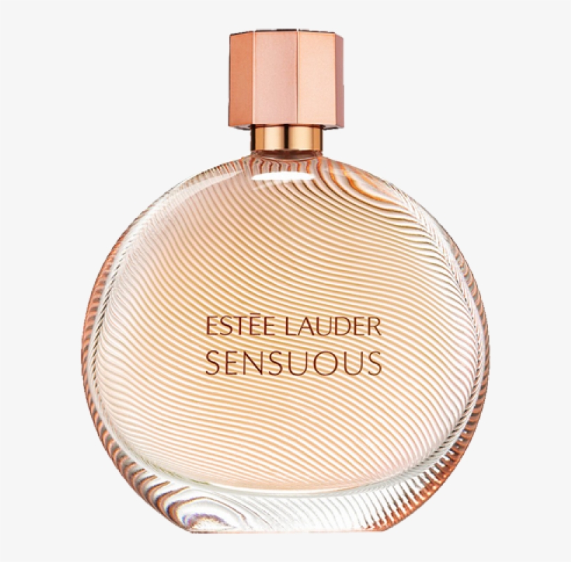 Estee Lauder Sensuous, transparent png #5297781